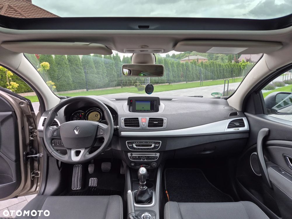 Renault Megane - 5