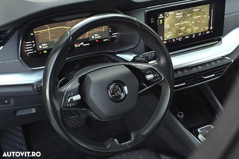 Skoda Octavia - 7