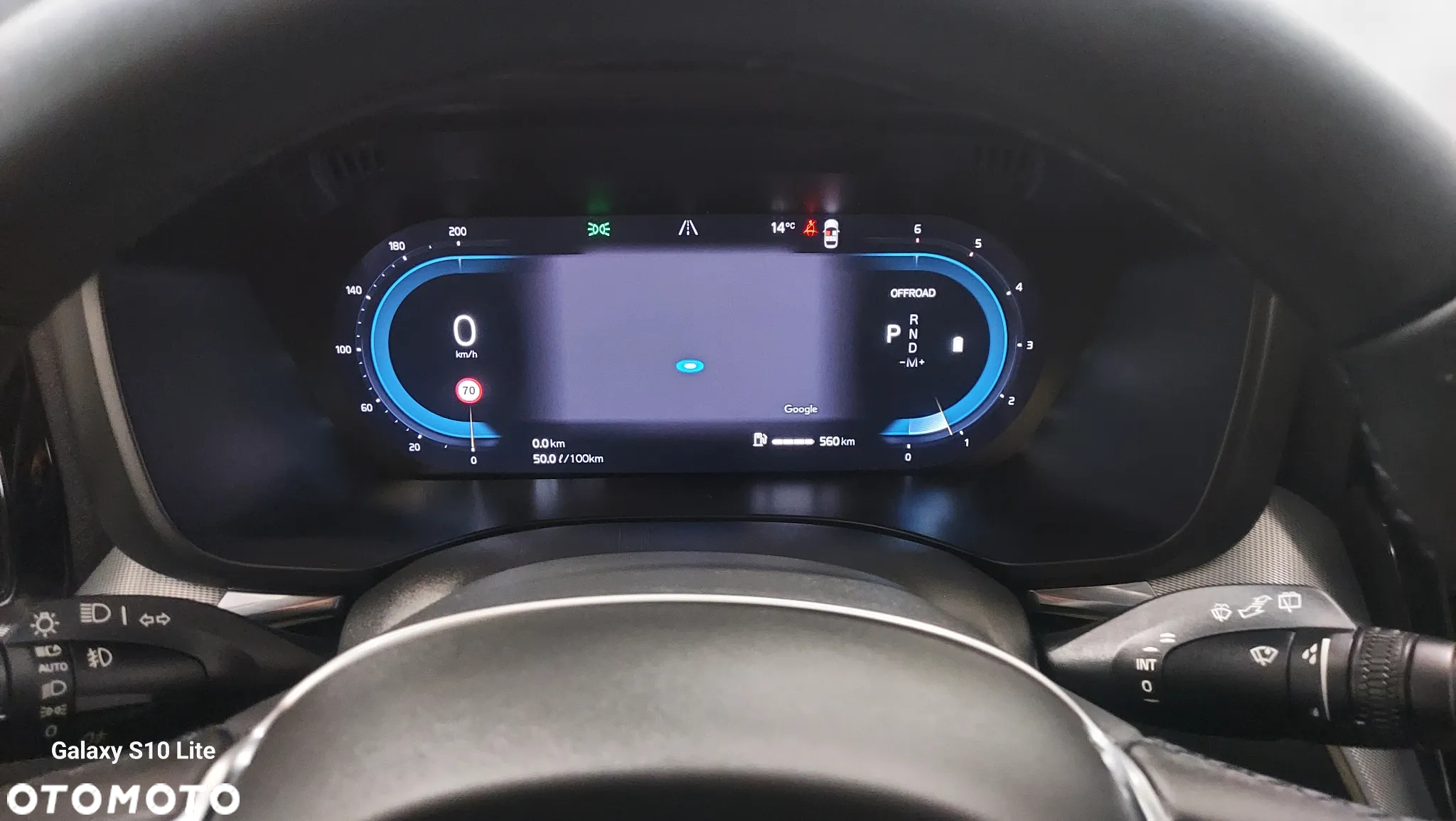 Volvo XC 60 B4 D AWD Plus Dark - 33