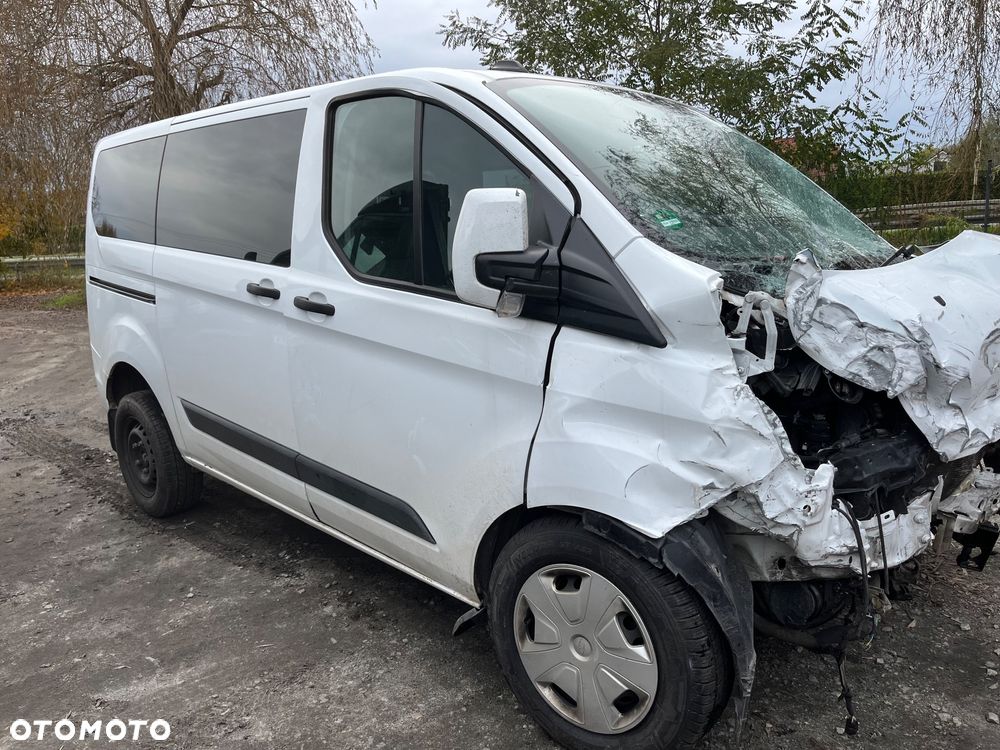 Ford Transit Custom 280 L1H1 LKW VA Trend - 1