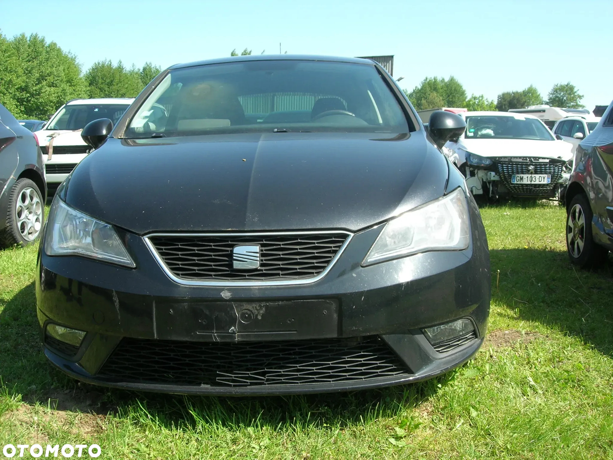 Seat Ibiza - 5