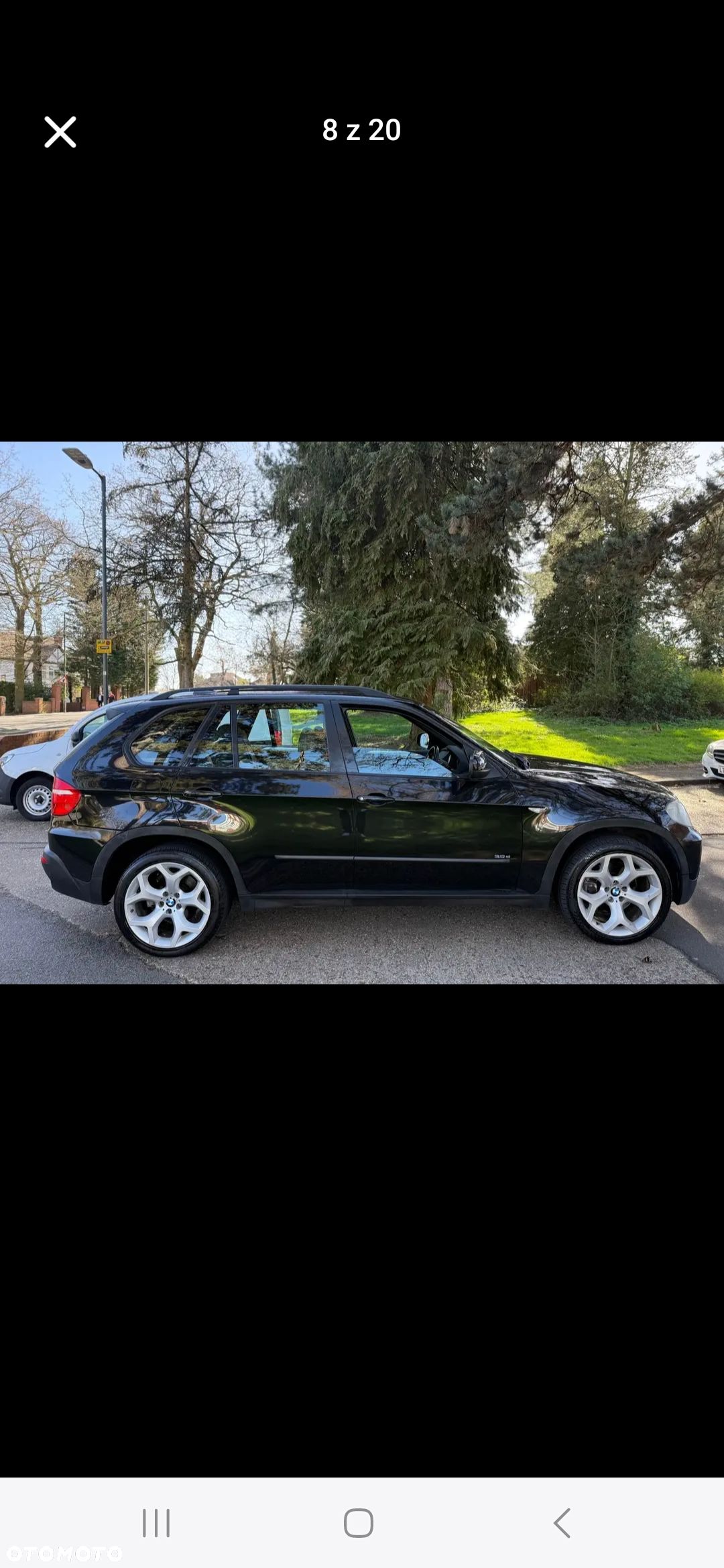 BMW X5 xDrive30d - 1