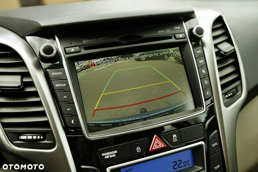Hyundai i30 - 26