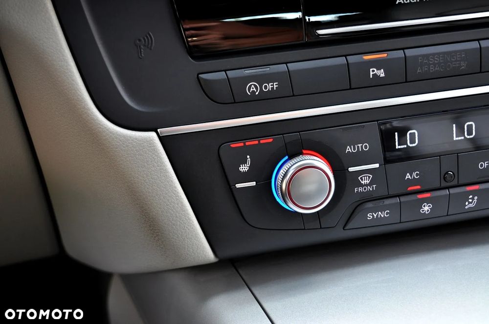 Audi A6 Avant 2.0 TDI Ultra - 33