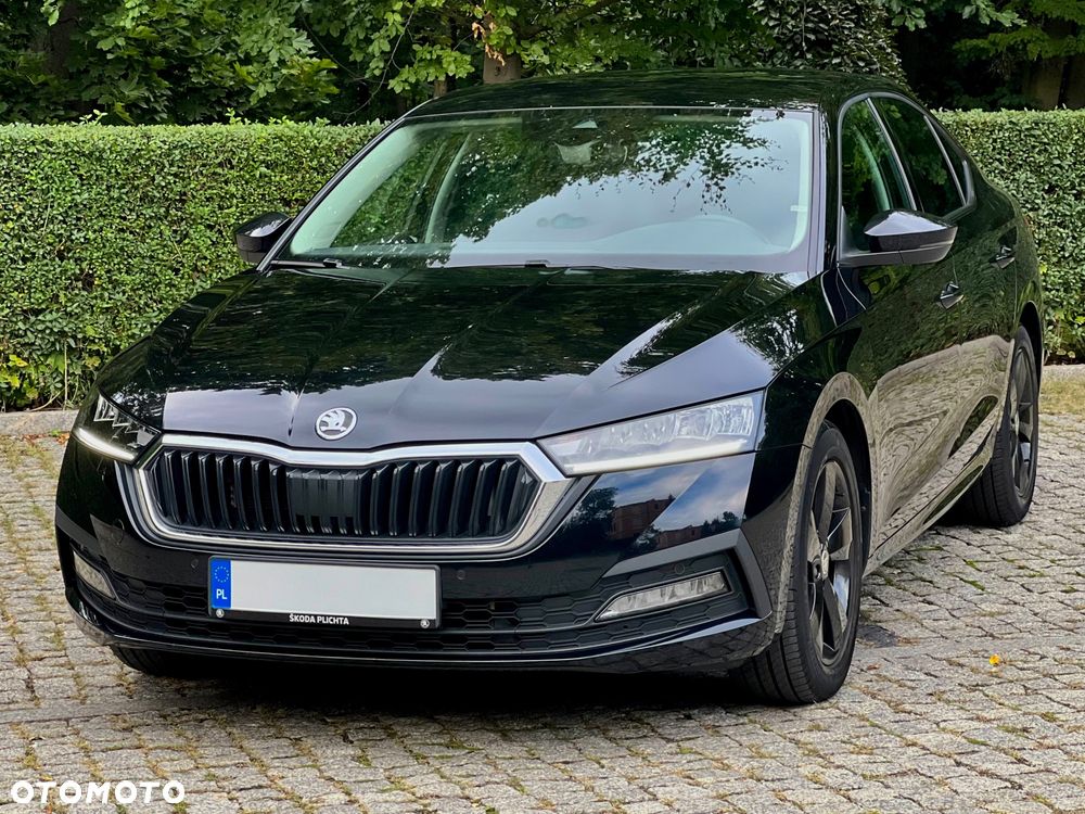 Skoda Octavia 1.5 TSI ACT Ambition - 14