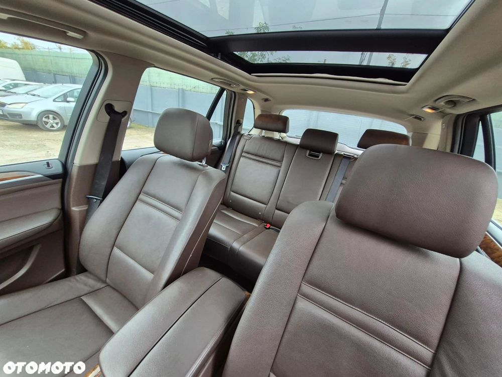 BMW X5 3.0d xDrive - 11