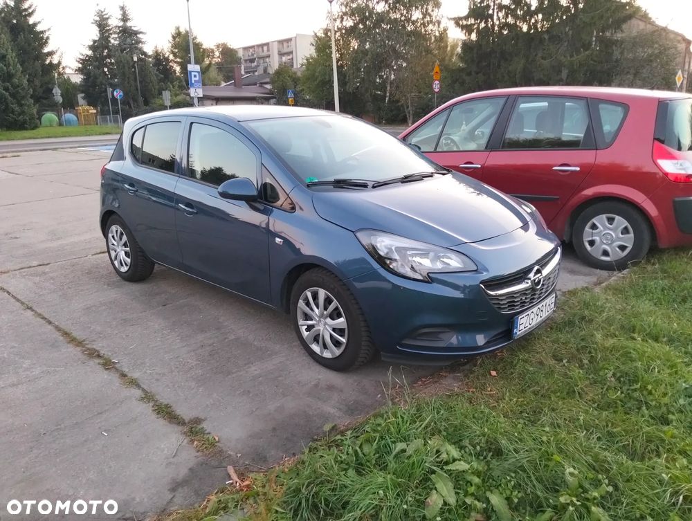 Opel Corsa 1.4 (ecoFLEX) Start/Stop Innovation - 1