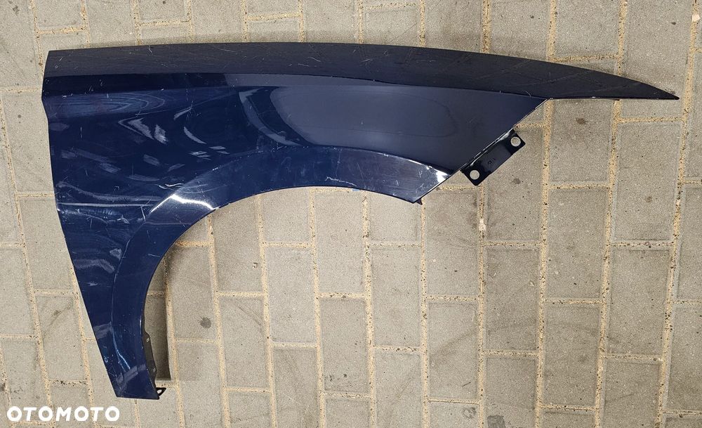 błotnik prawy przód Seat Leon III 5F0821472F - 2