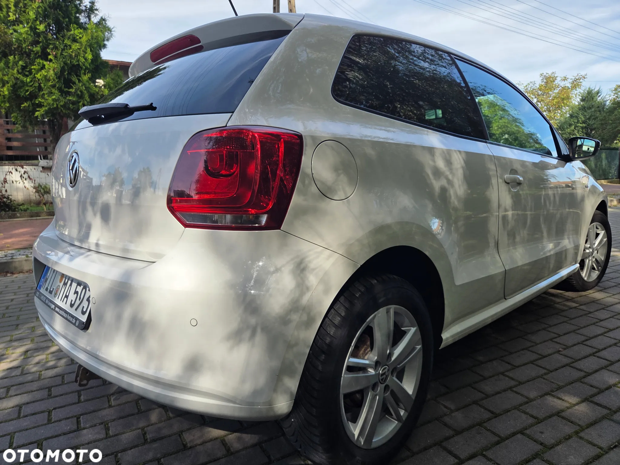Volkswagen Polo - 10