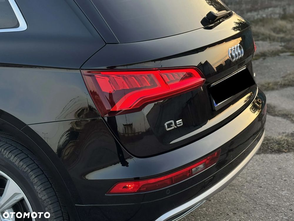 Audi Q5 45 TFSI quattro S tronic - 3