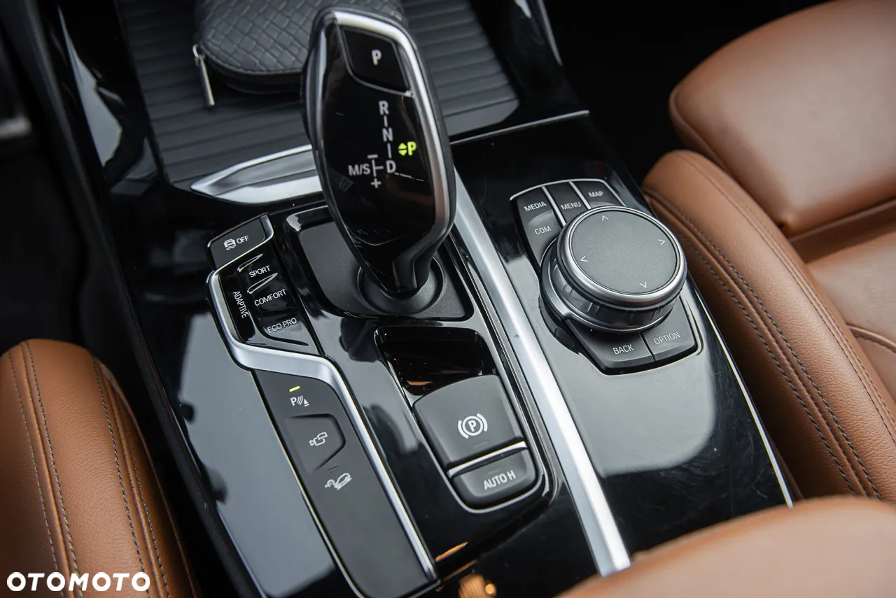 BMW X3 xDrive30i M Sport sport - 29