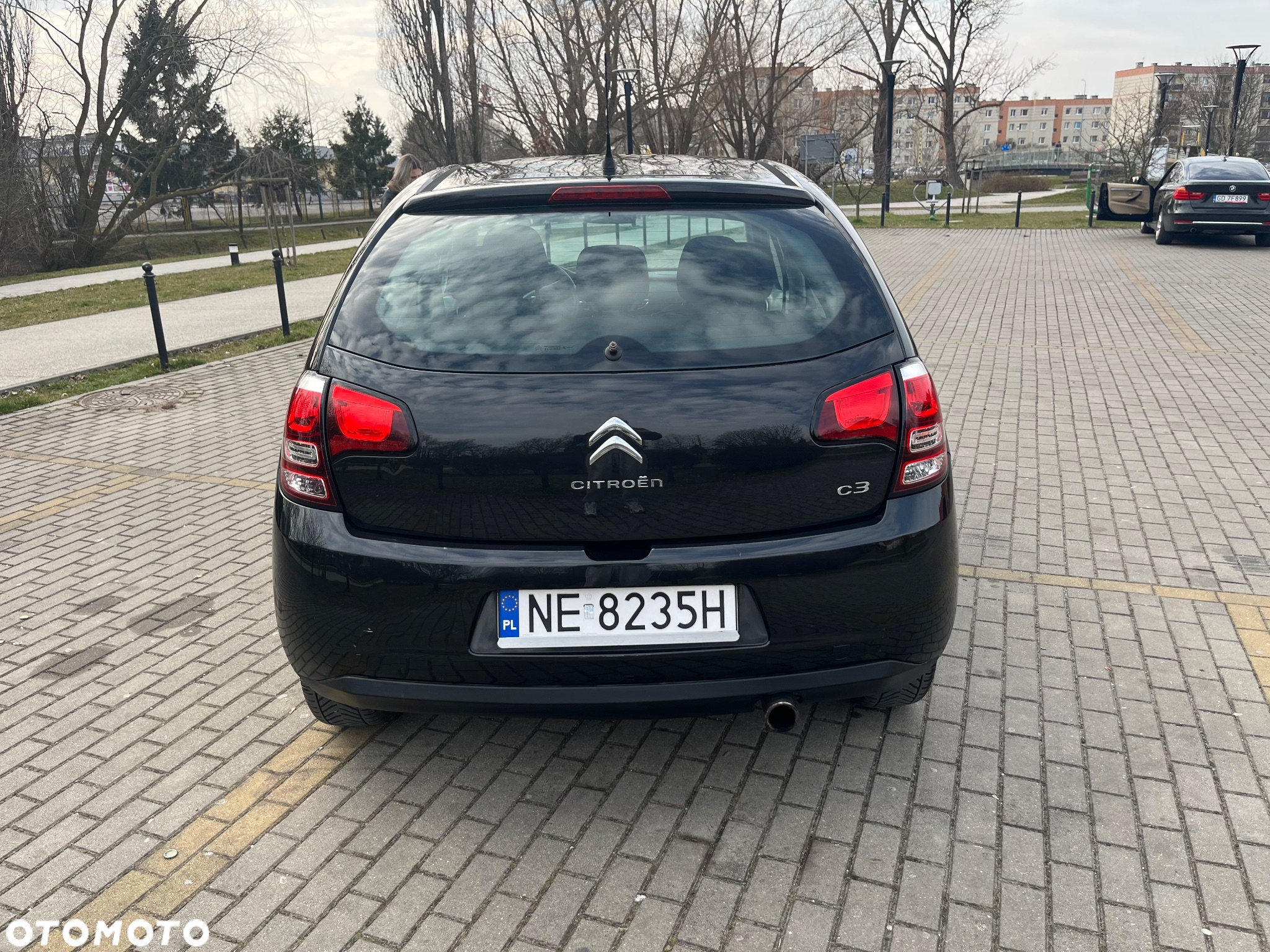 Citroën C3 - 4