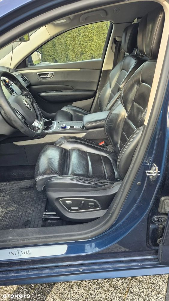 Renault Talisman 1.6 Energy dCi Initiale Paris EDC - 6