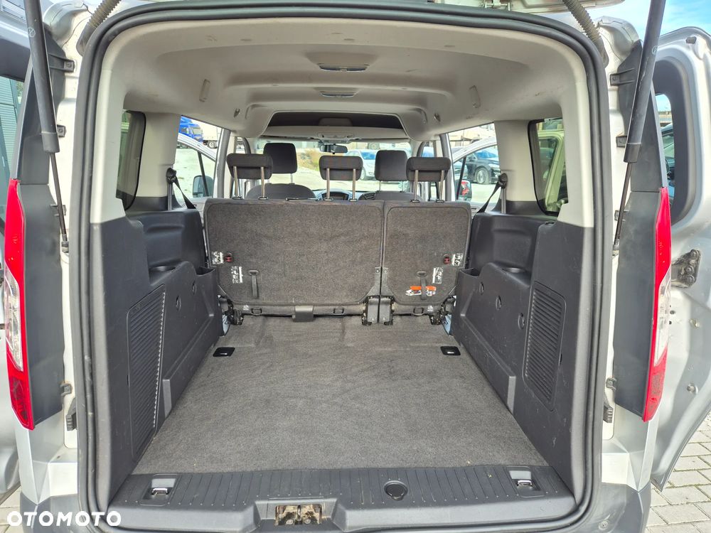 Ford Tourneo Connect 1.5 TDCi Start-Stop Trend - 16