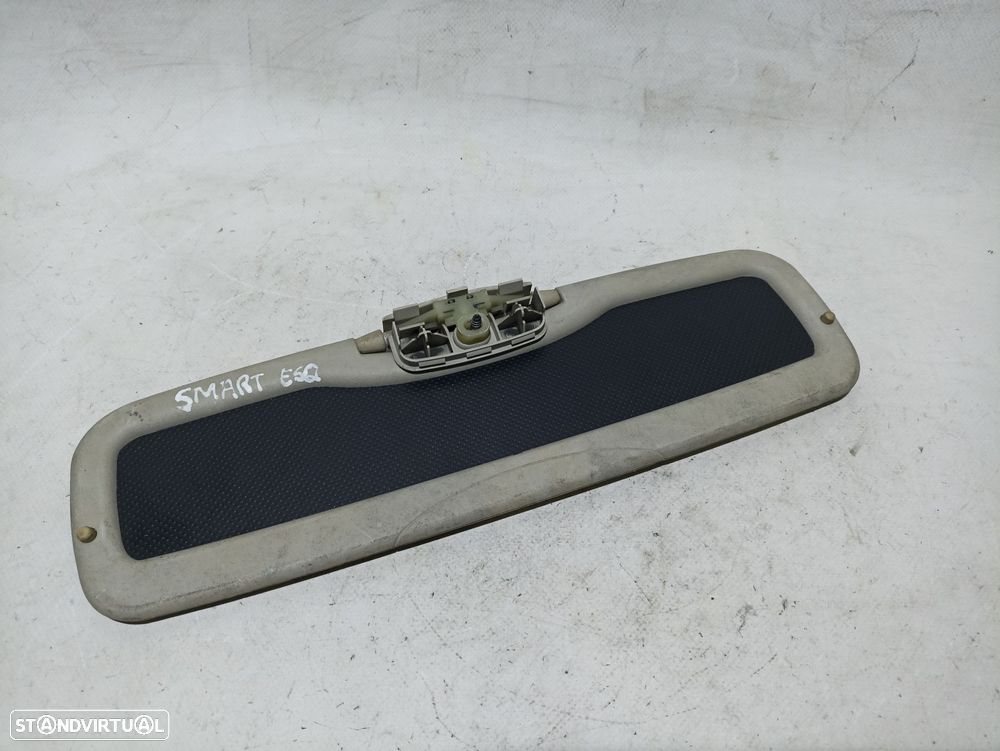 Pála de sol esquerda SMART City-Coupé (450) - 1