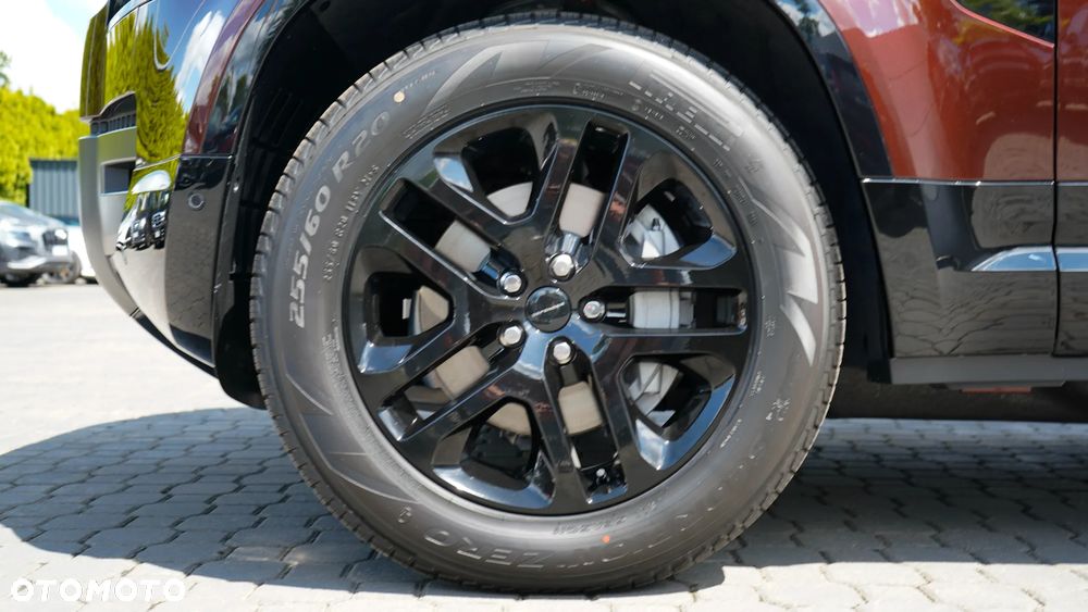 Land Rover Defender 3.0 D350 mHEV Outbound - 12