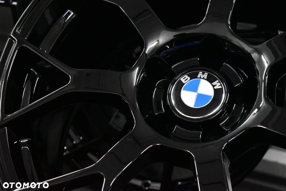 Felgi BMW 5x120 R19 e90 e92 93 F30 F31 F10 F11 F32 F36 X4 X3 X1 F01 X5 X3 - 6