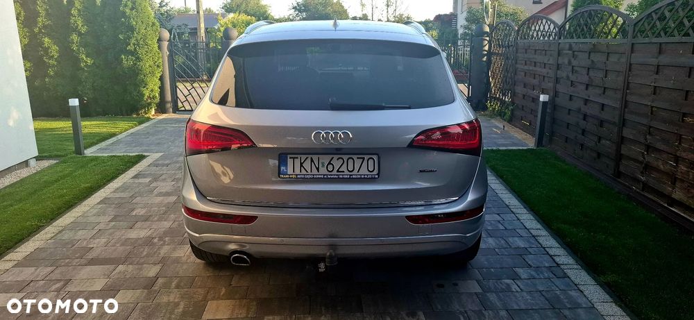 Audi Q5 2.0 TDI Quattro (clean diesel) - 30