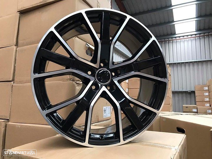Jantes 20'P AUDI RS6 Performance 5x112 - 2