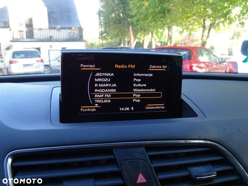 Audi Q3 - 18