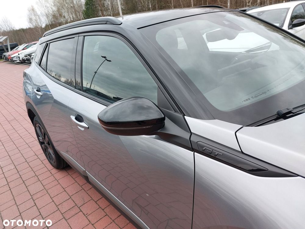 Peugeot 2008 1.2 PureTech GT S&S EAT8 - 18