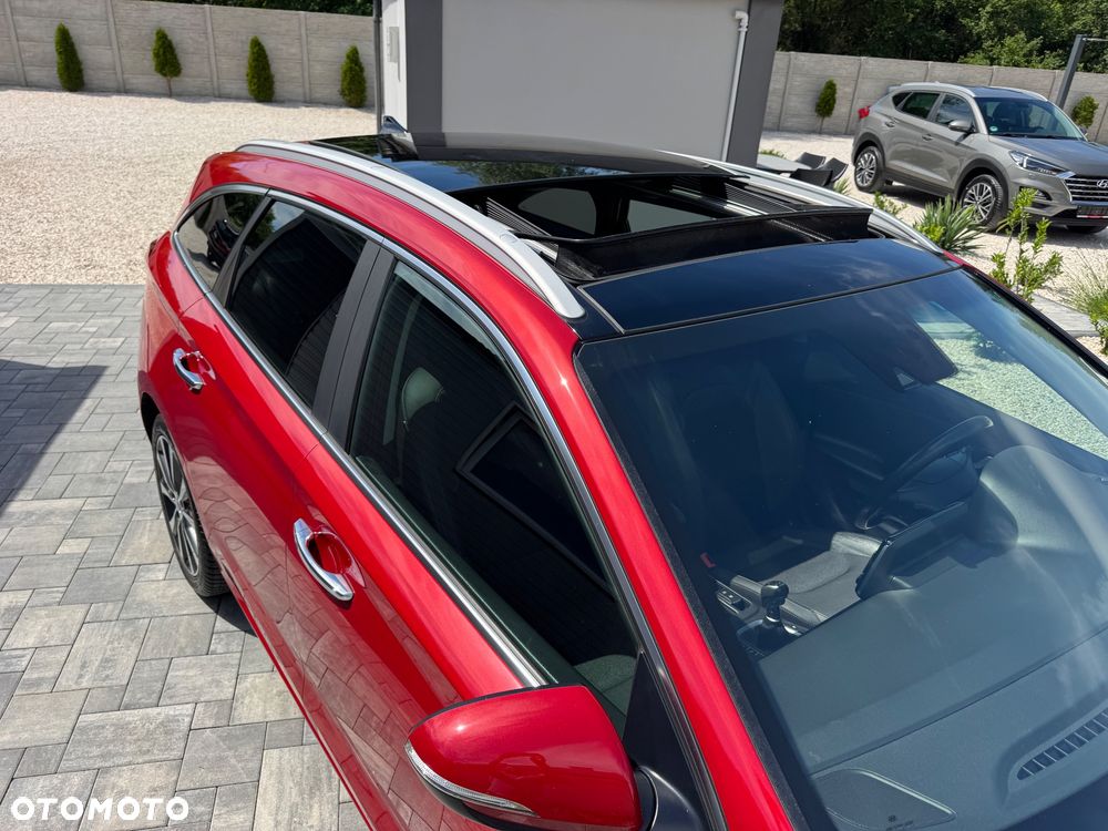 Hyundai i30 1.4 T-GDI GPF Premium - 16