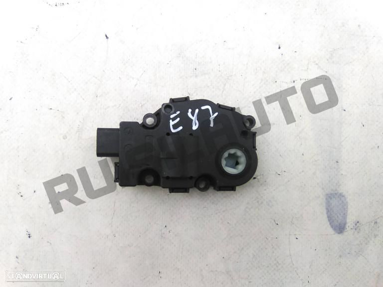 Motor Comporta Sofagem 9854_58003 Bmw 1 (e87) [2004_2011] 120d - 2