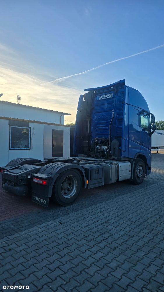 Volvo FH - 6