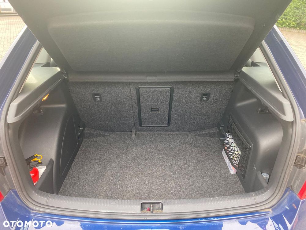 Skoda RAPID 1.6 TDI DPF Ambition - 10