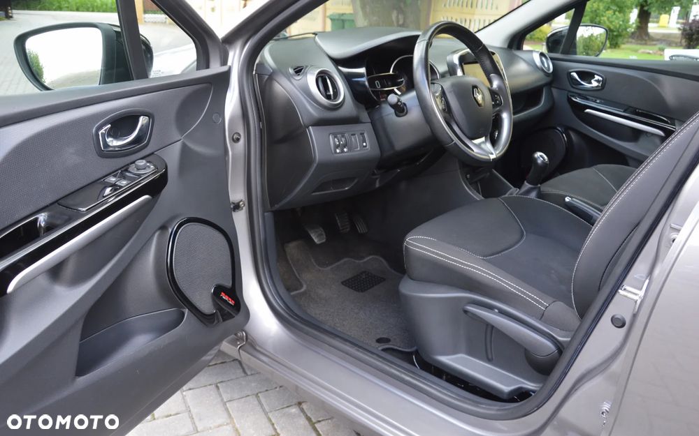 Renault Clio - 13