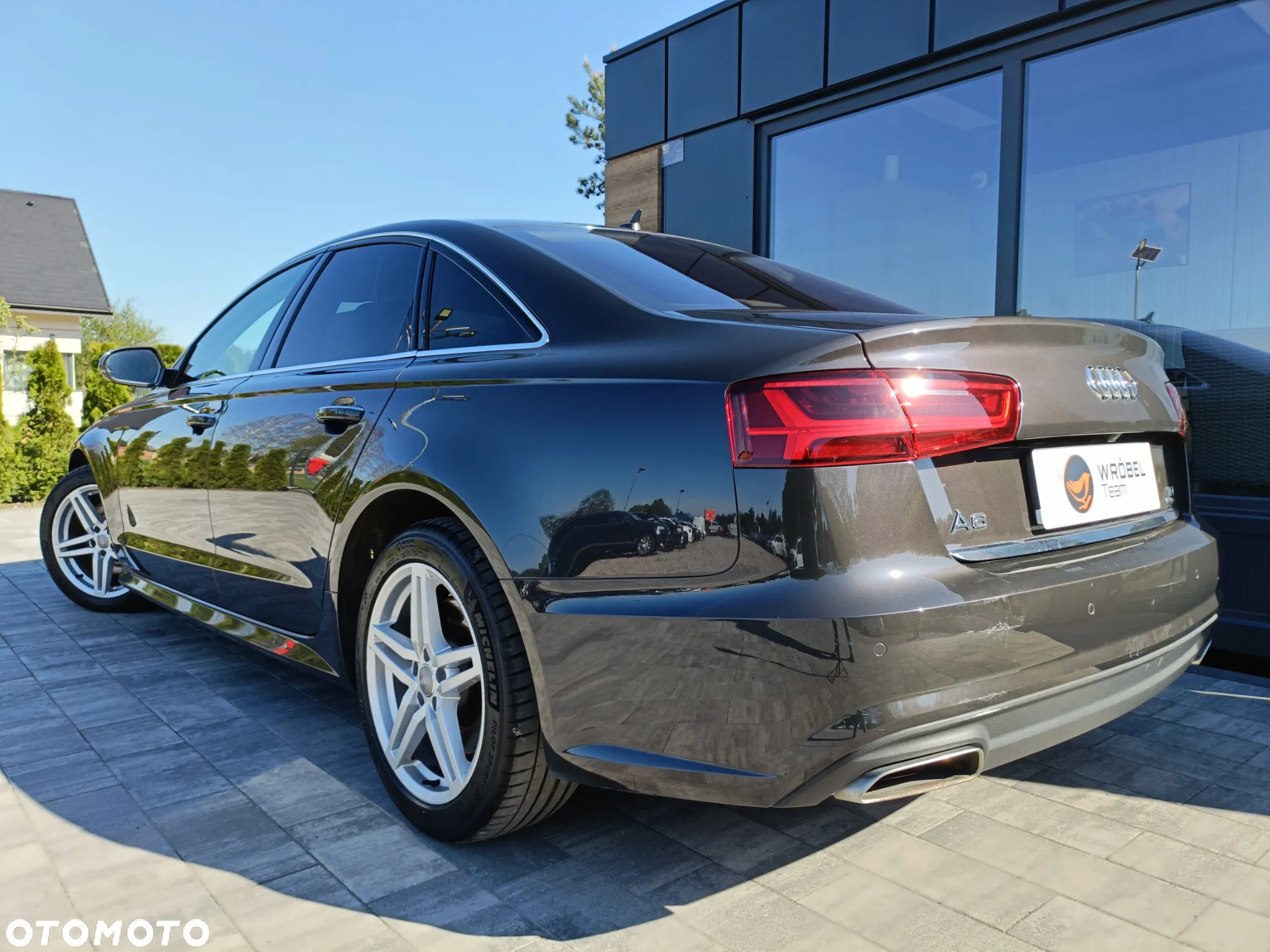 Audi A6 3.0 TDI Quattro S tronic - 3