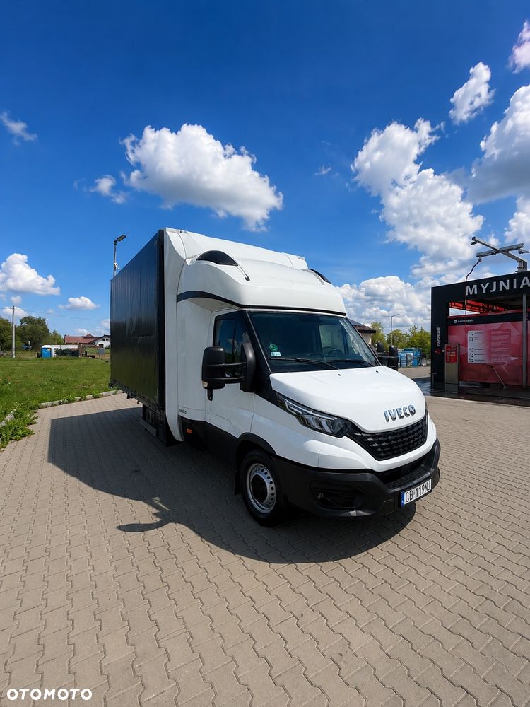 Iveco Daily - 1