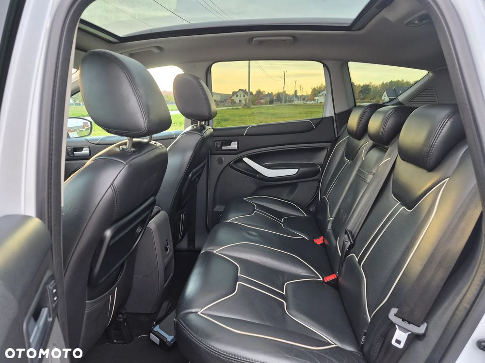 Ford Kuga 2.0 TDCi 2x4 Individual - 18