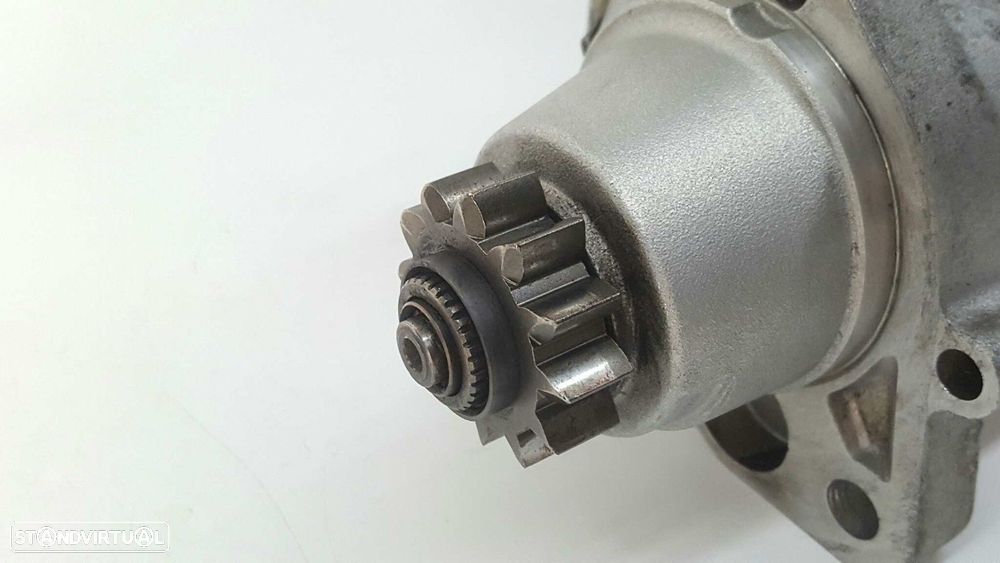 MOTOR DE ARRANQUE NISSAN ALMERA TINO (V10M) ACENTA - 3