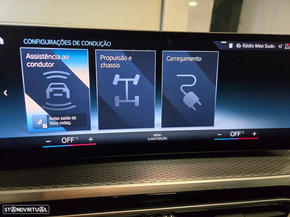 BMW i4 eDrive40 Pack Desportivo M - 26