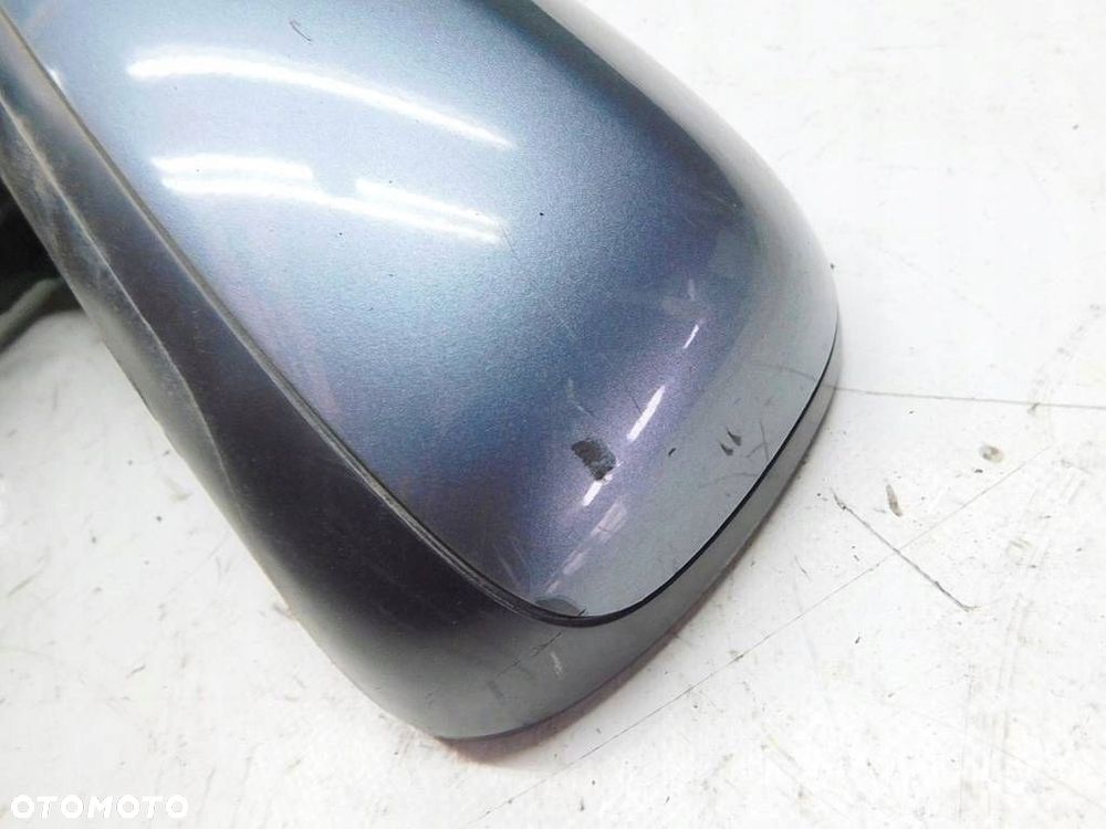 PEUGEOT 407 SW 2008r LUSTERKO LEWE 7 PIN - 7