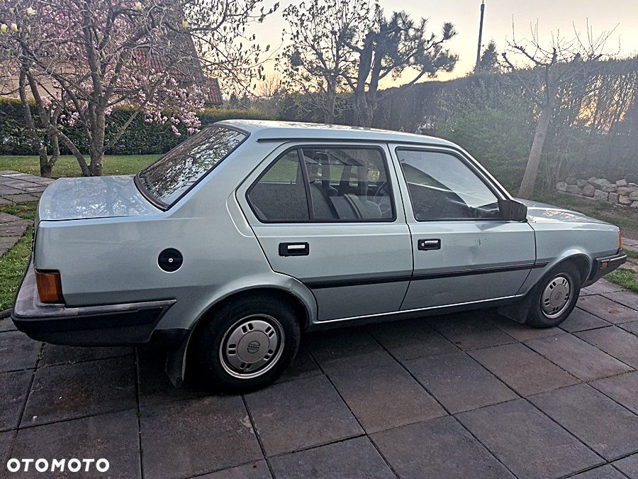 Volvo 340 1.6D DL - 7