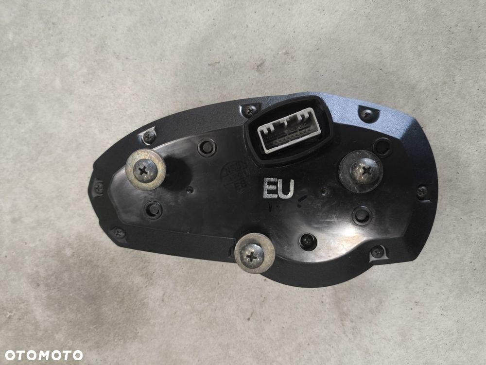 Kawasaki ZX 6r licznik zegary 07-08 - 6