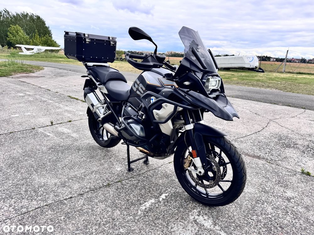BMW GS - 6