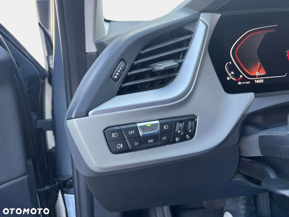 BMW Seria 1 118i Advantage - 14