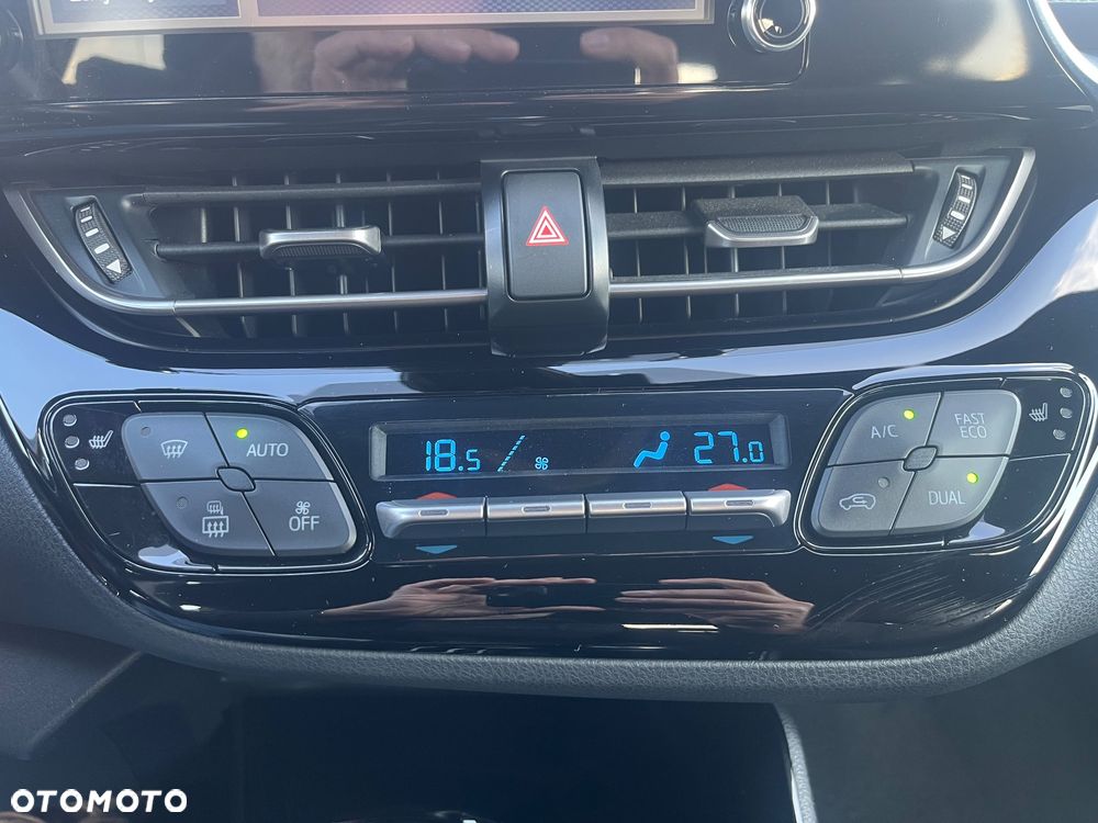 Toyota C-HR - 18