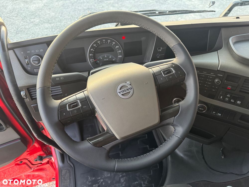 Volvo FH500 - 33