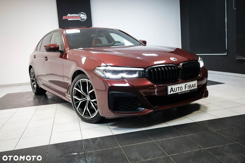 BMW Seria 5 - 2
