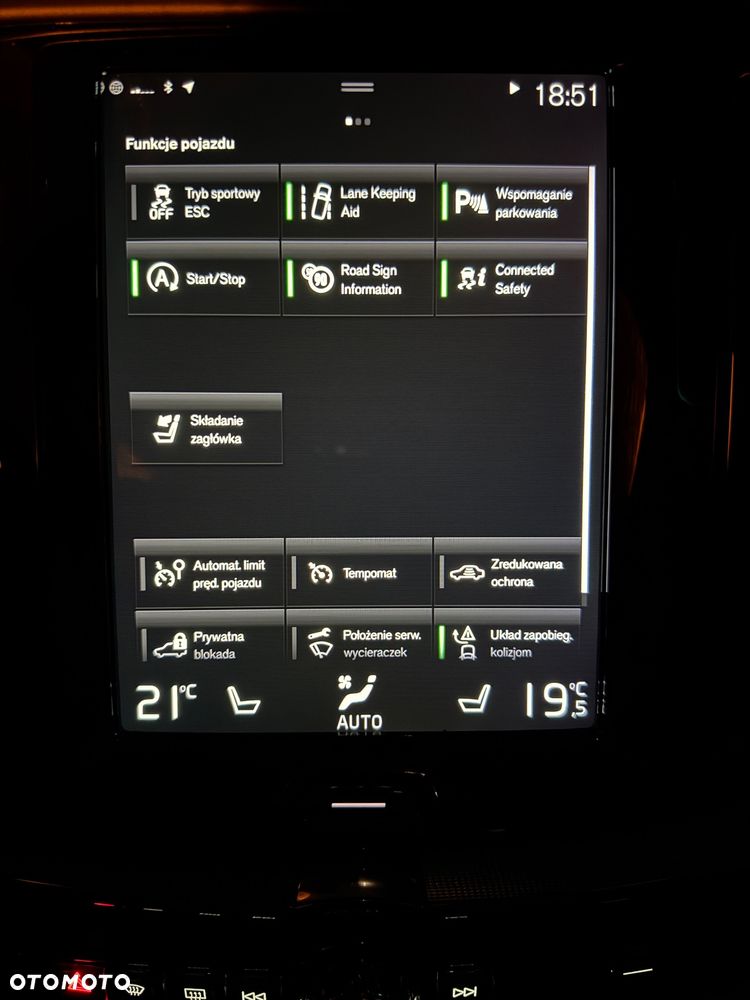 Volvo XC 60 D4 R-Design - 35