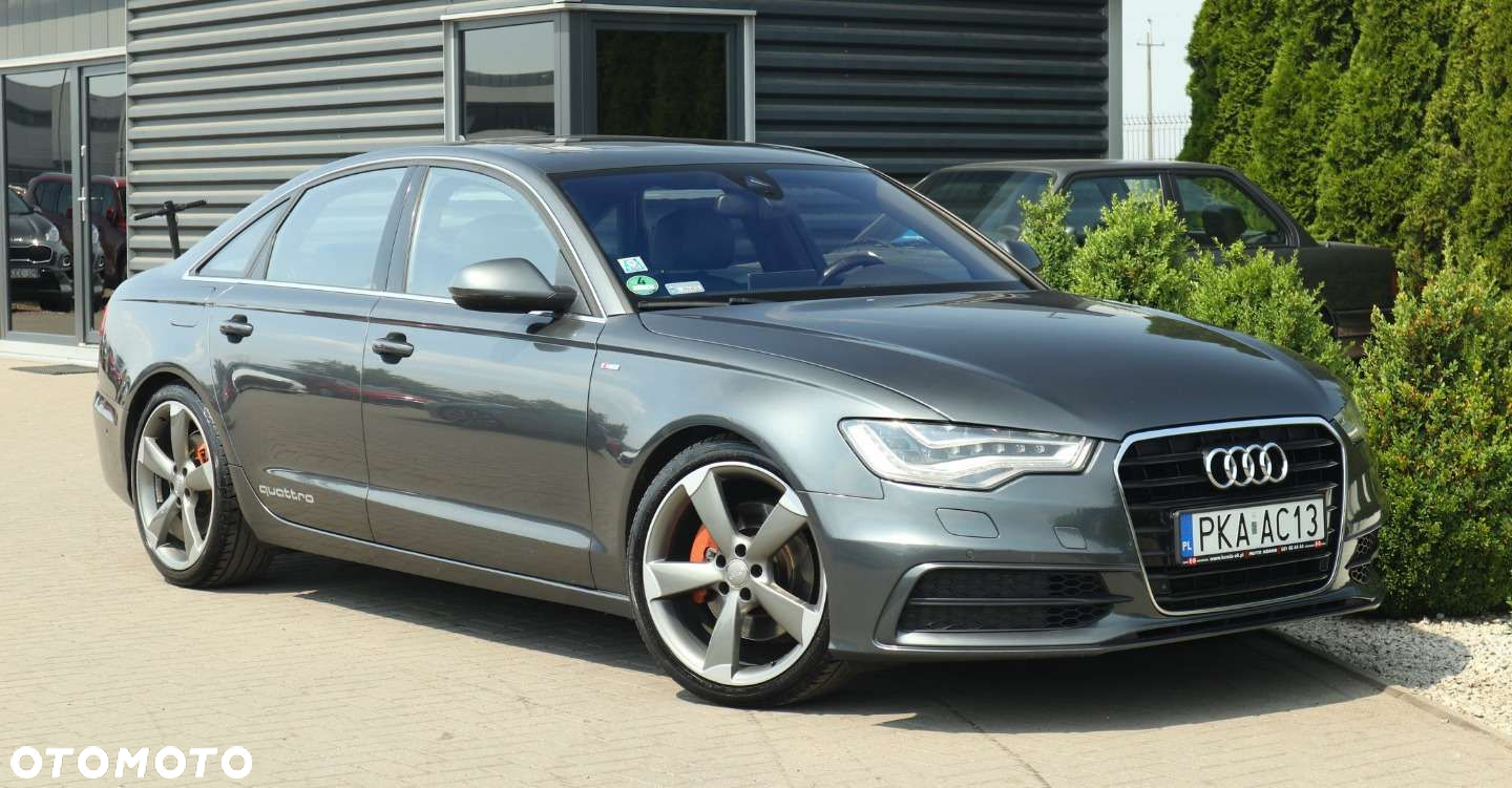 Audi A6 - 3
