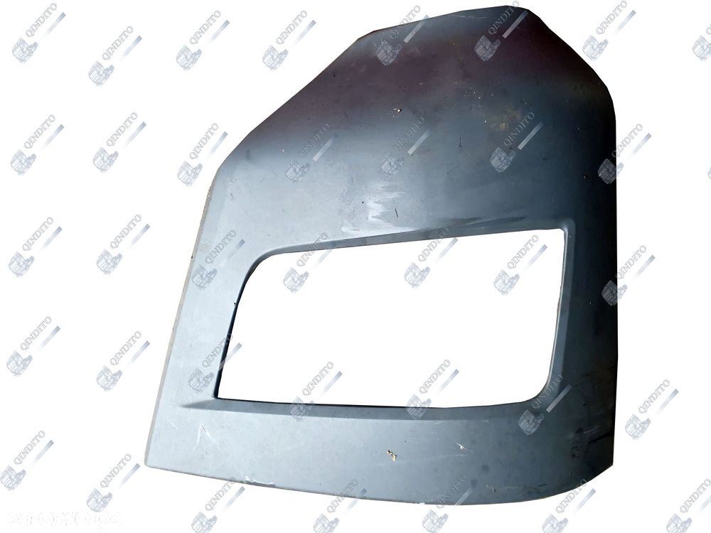 OKULAR OBUDOWA LAMPY REFLEKTORA MAN TGX EURO 6 81416106752 - 4