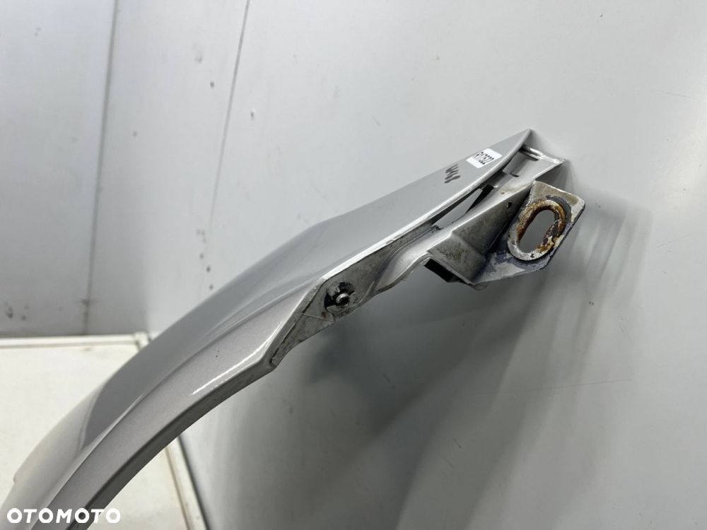 Błotnik Mercedes W168 A-Klasa AKlasa 97-03 prawy przedni prawy przód A1688800418 761 - 4