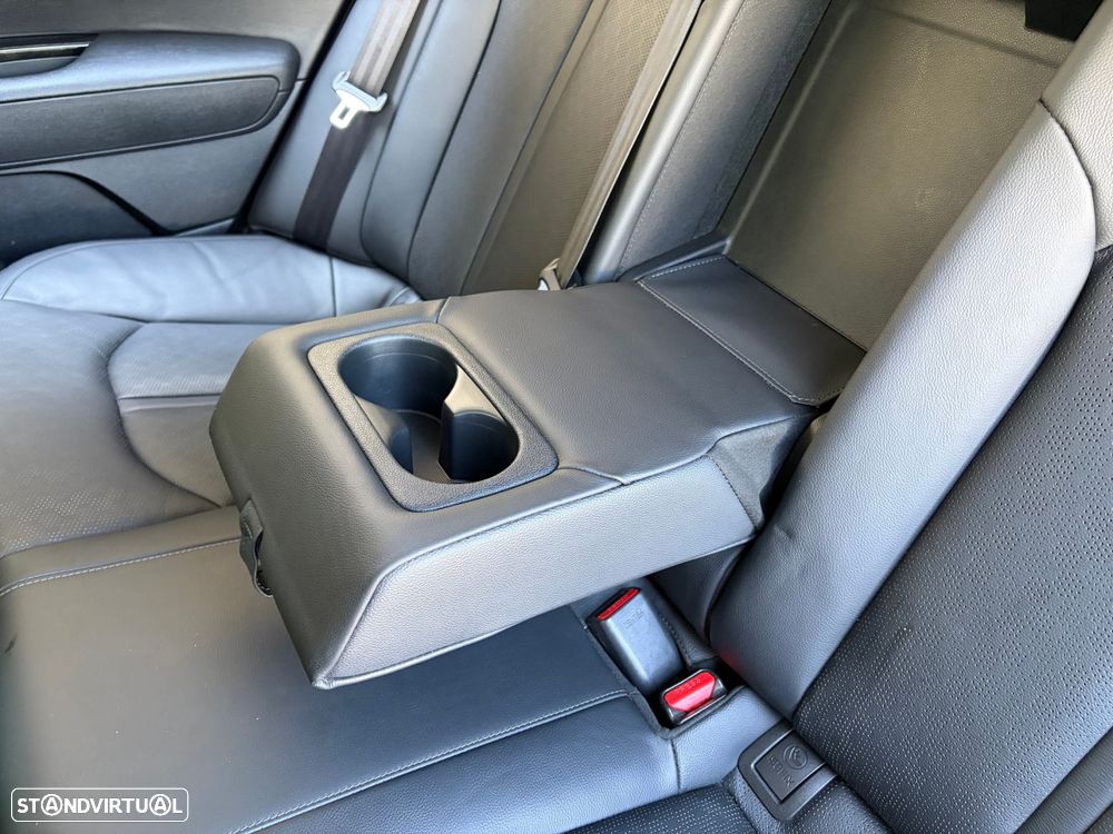 Kia Optima SW 2.0 CVVT PHEV - 14