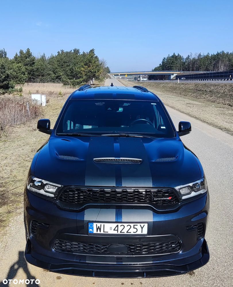 Dodge Durango - 4