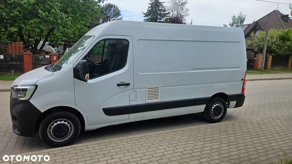 Renault MASTER - 1